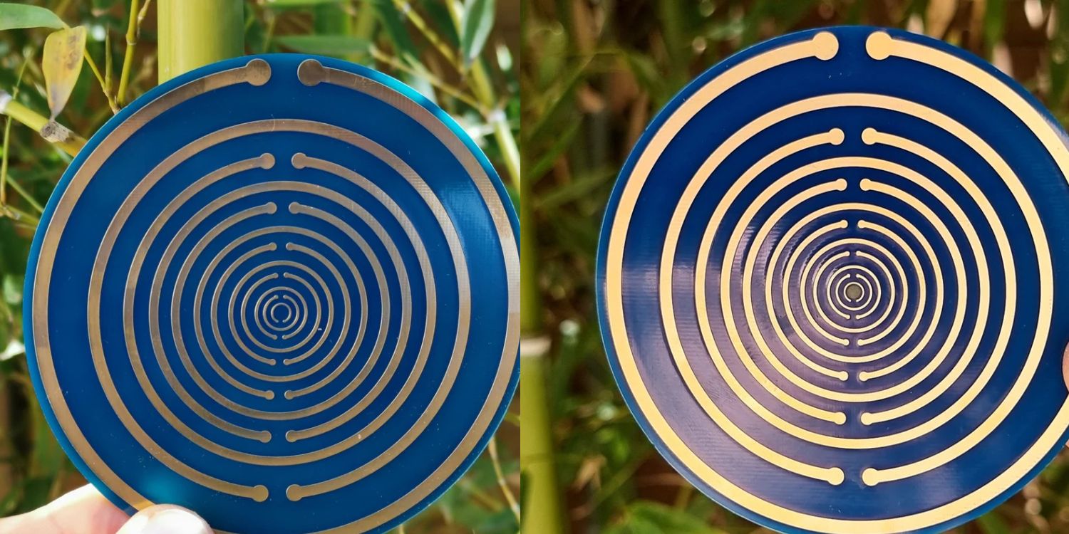 Antena Tesli: tajemnica energii i harmonii