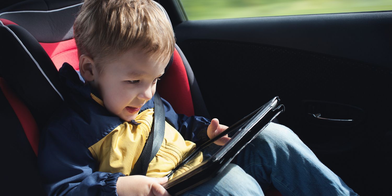 Bezpieczeństwo Dzieci przed Promieniowaniem