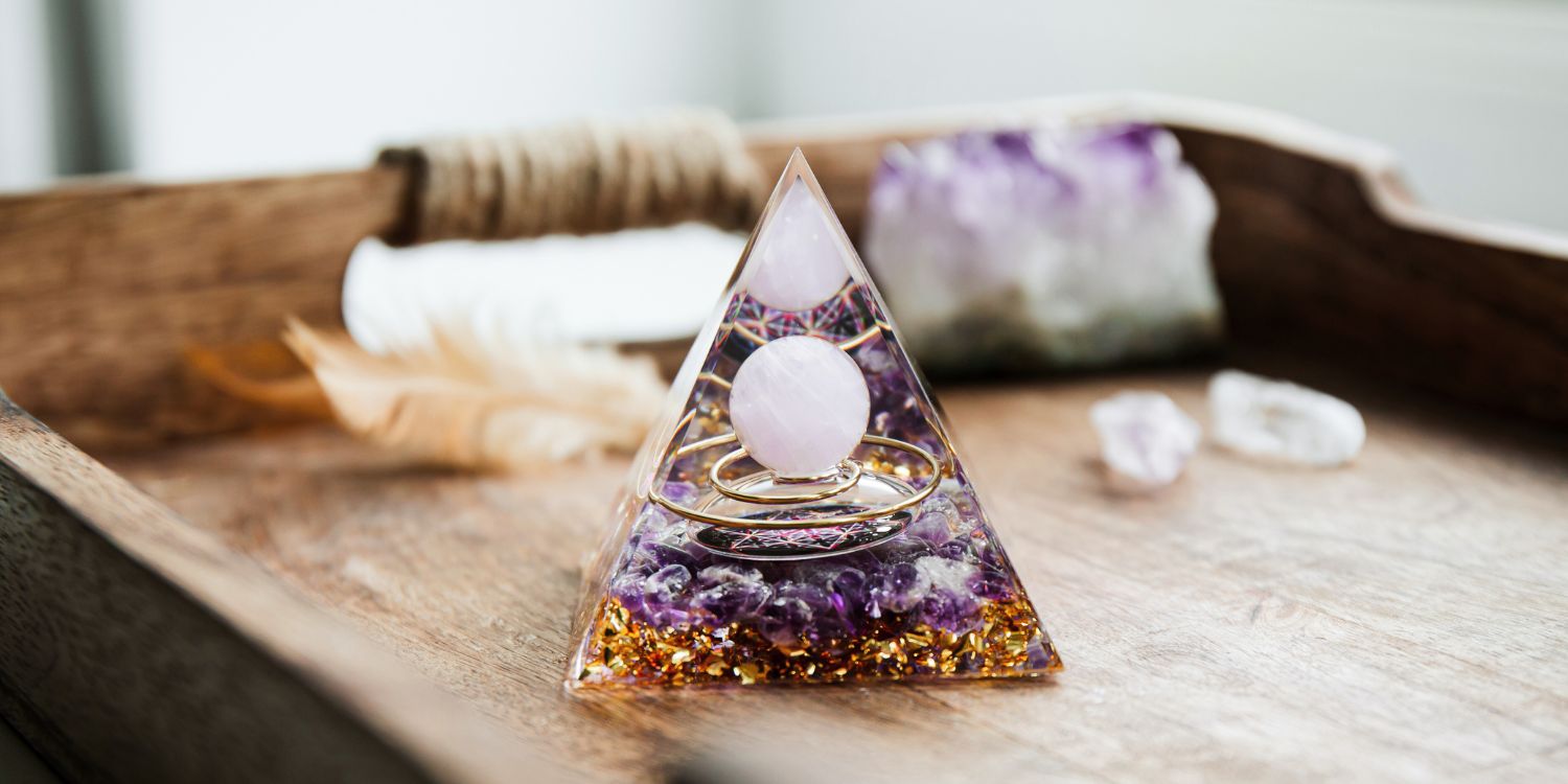 Orgonity: co to jest i jak je stosować? Wprowadzenie