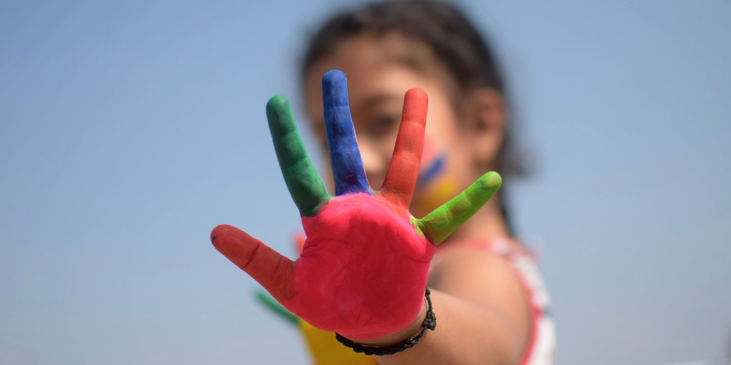 Odpromienniki dla dzieci: jak chronić najmłodszych przed nadmiarem elektroniki?