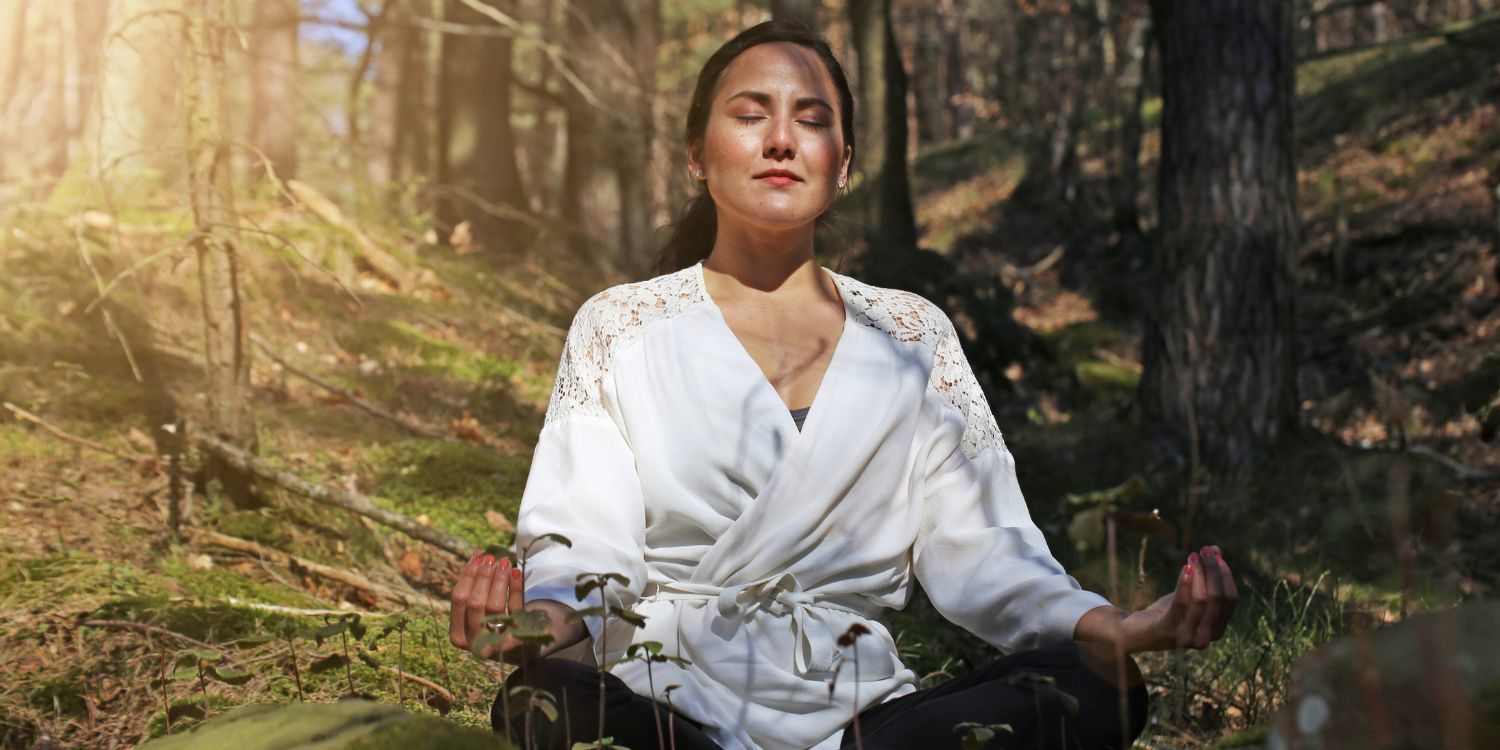 Shinrin-yoku czyli kąpiele leśne Odpromiennik