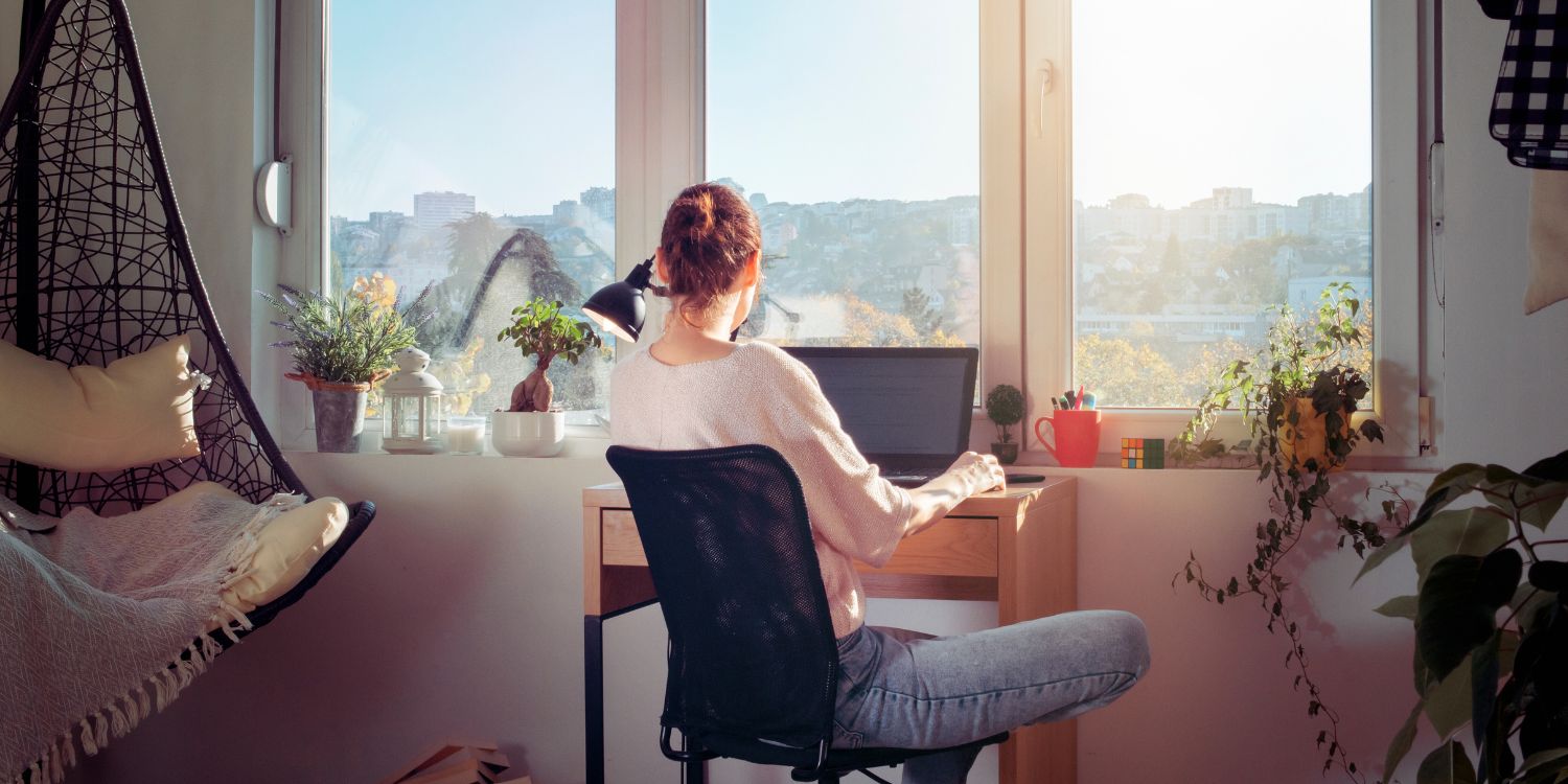 Praca zdalna (home office) i ekspozycja na smog elektromagnetyczny