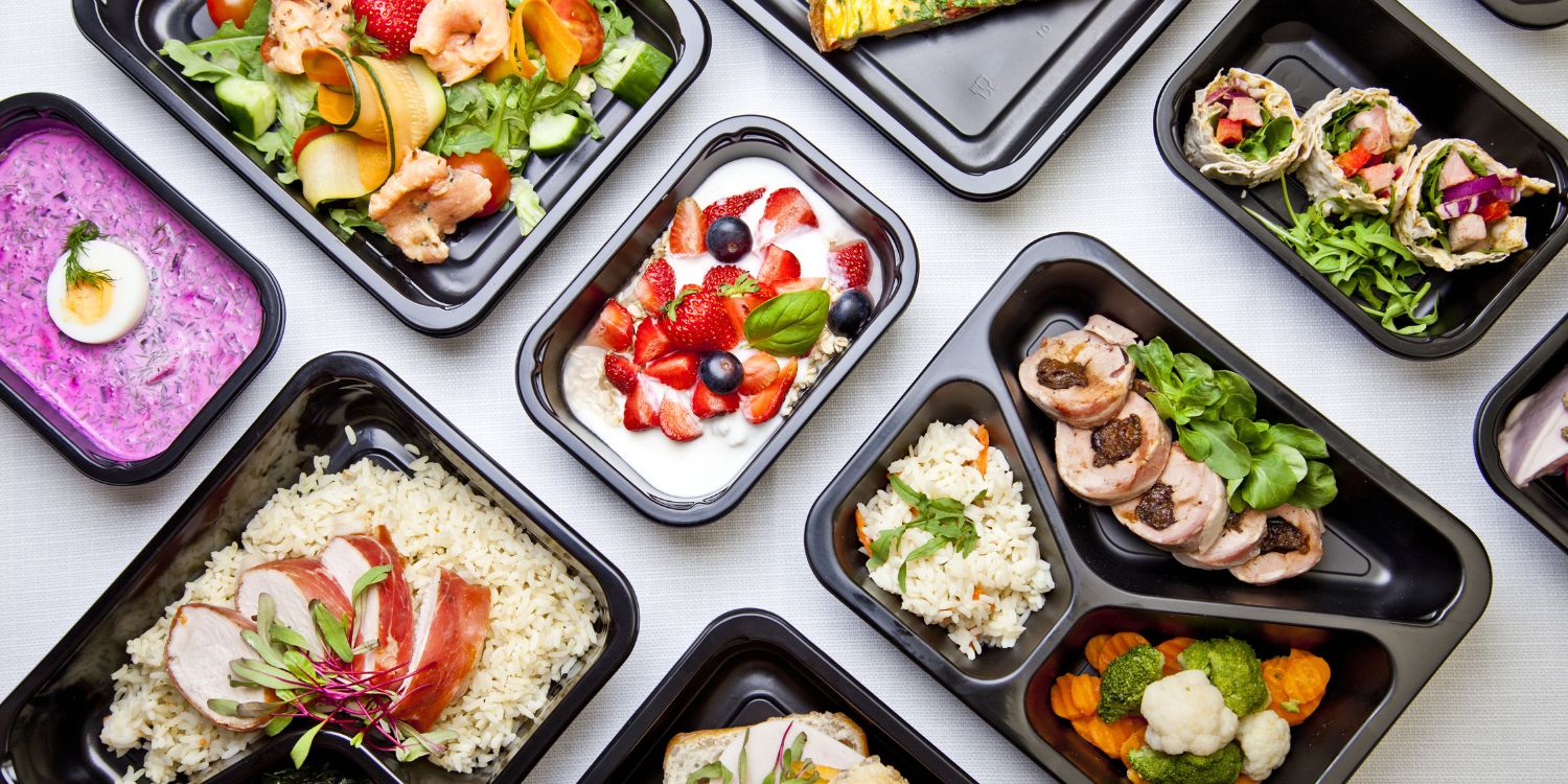 Dieta wspierająca ochronę przed promieniowaniem odpromiennik