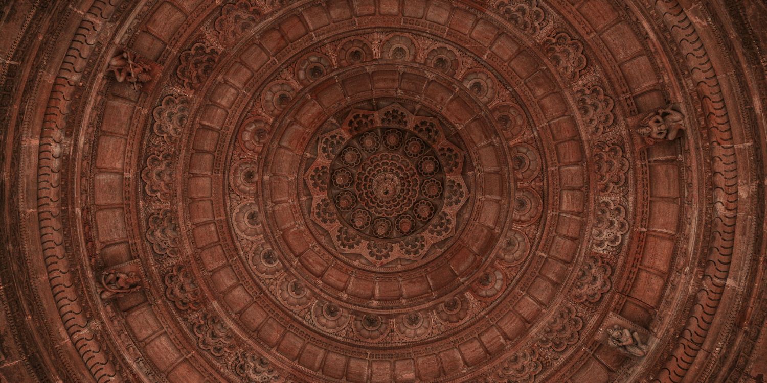 Dyski Cymatyczne – Wibracje i Kształty dla Równowagi