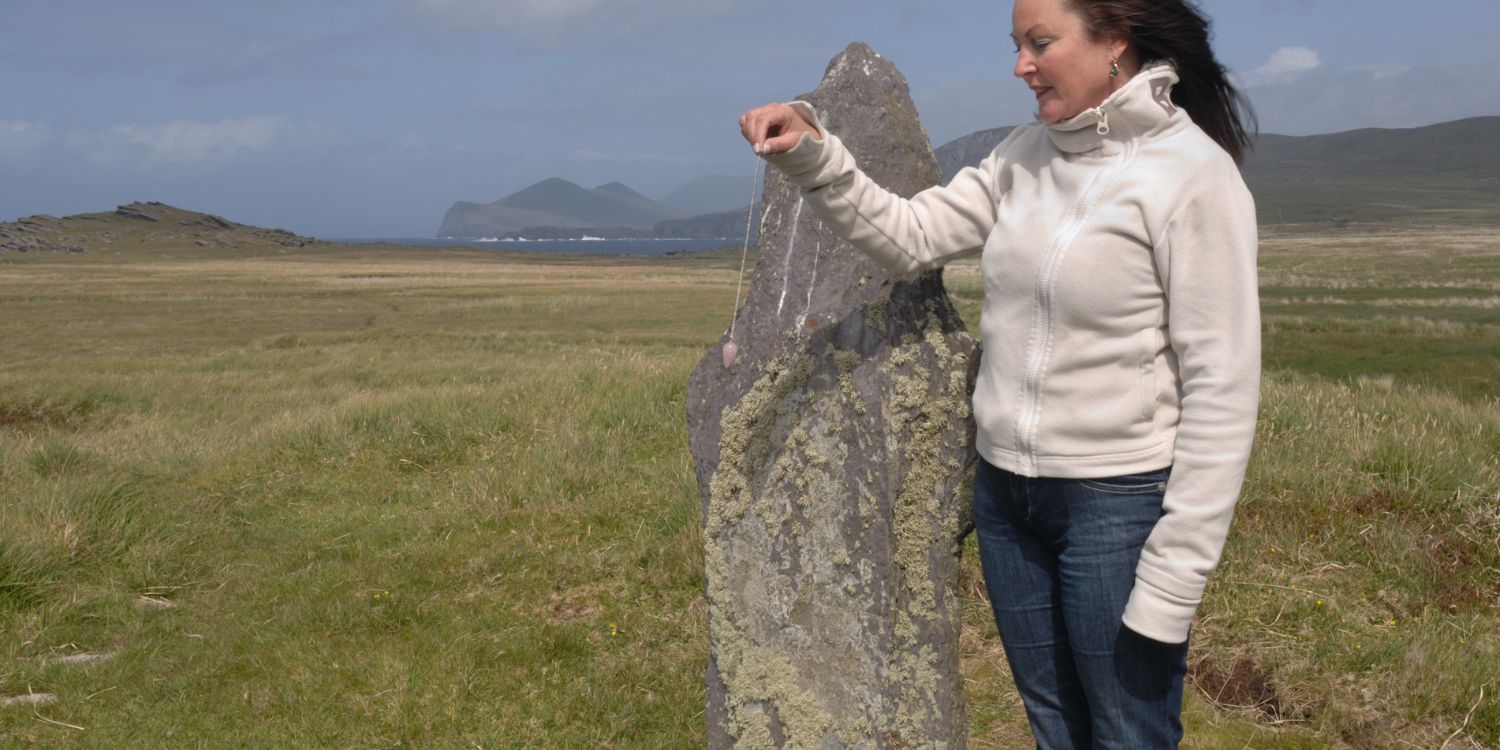 Czym są strefy geopatyczne i żyły wodne?