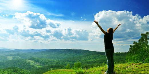 Rola jonizacji powietrza w domu i jej wpływ na promieniowanie odpromiennik.com