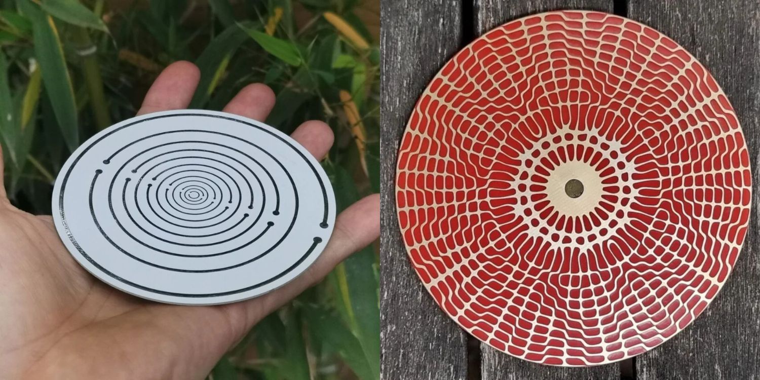 Dyski Lakhovsky’ego – czym są i jak działają te odpromienniki?