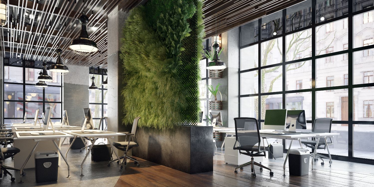 Neutralizacja fal w miejscu pracy