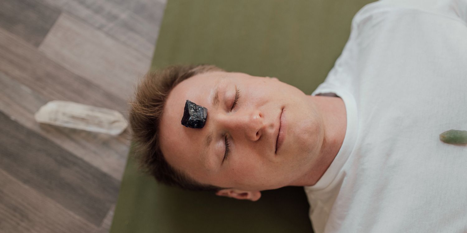 Odpromienniki – Turmalin i German: Dwa Kamienie Mocy