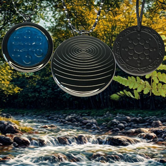 Odpromienniki Kolekcja