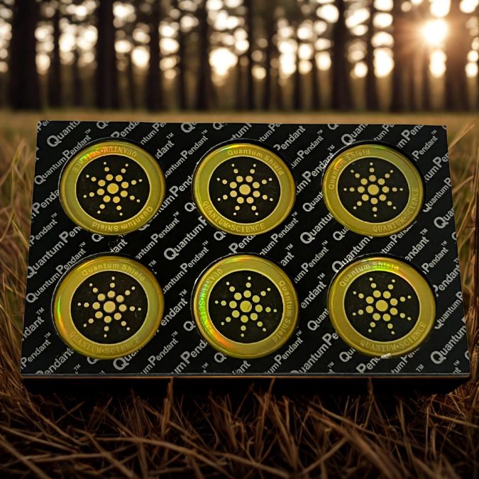 Naklejki - Antyradiatory Kolekcja