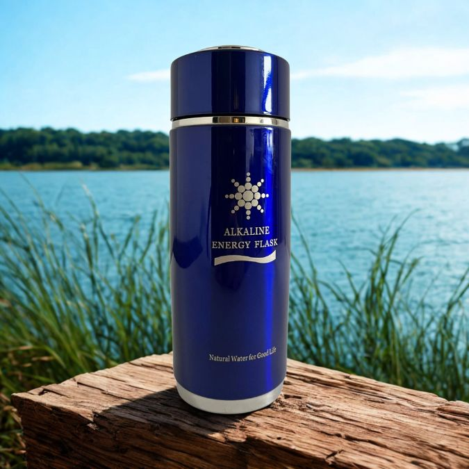 Strukturyzatory Wody Alkaicznej Kolekcja