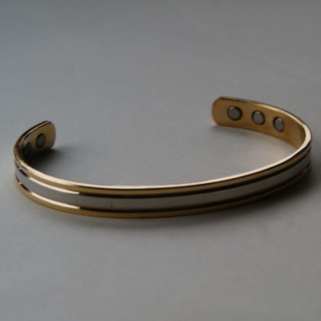 Bransoletka Terapeutyczna "Luminous Arc"