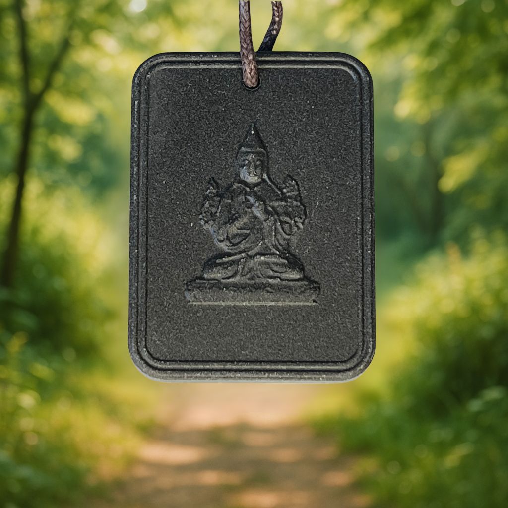 BUDDHA