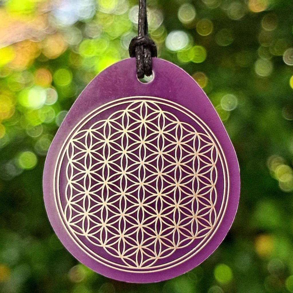 Cymatyczny_Wisiorek_-_64_Tetraedry_i_Kwiat_zycia