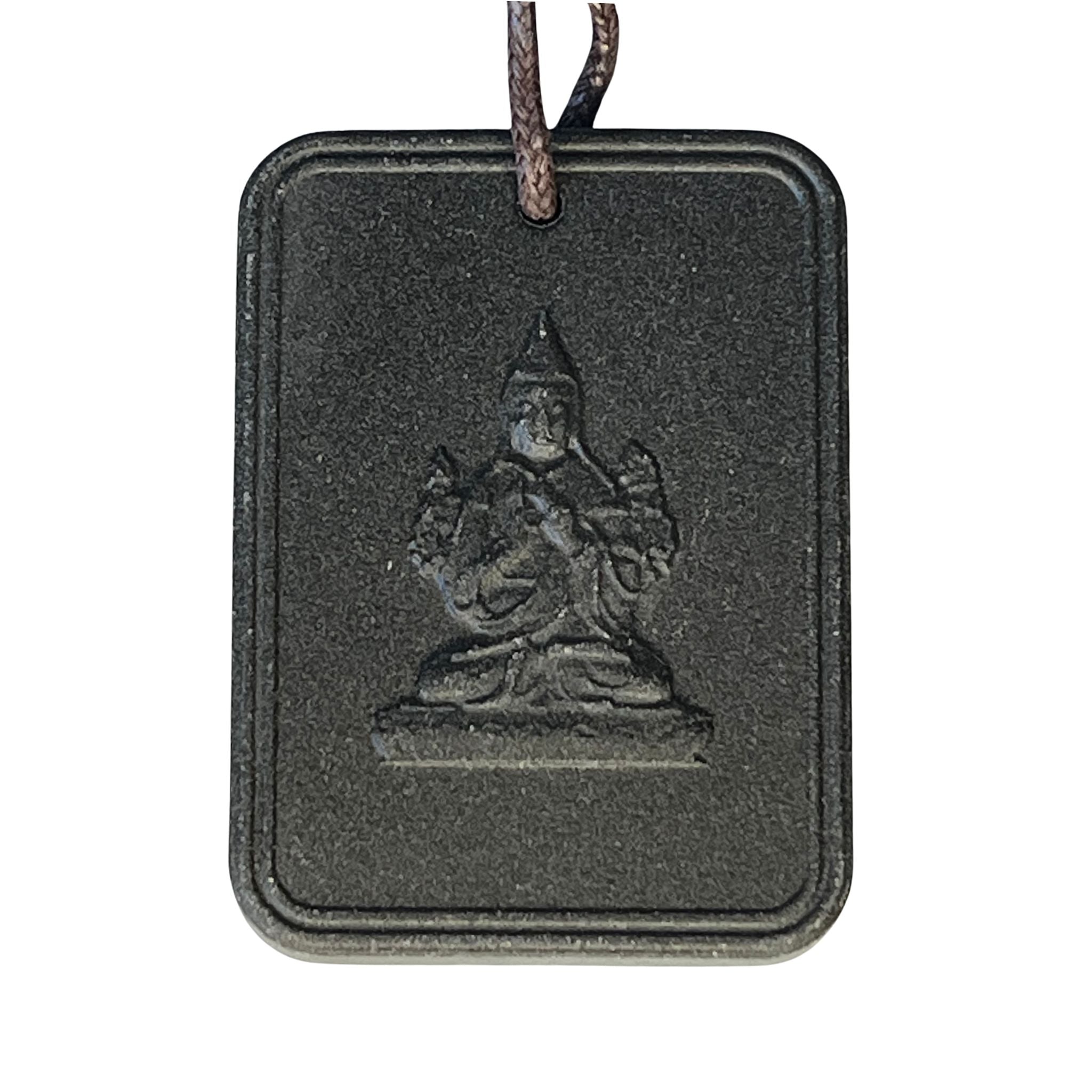 Odpromiennik Medalion Energii Skalarnej "BUDDHA" 2 - 5.5 tys. j.u.