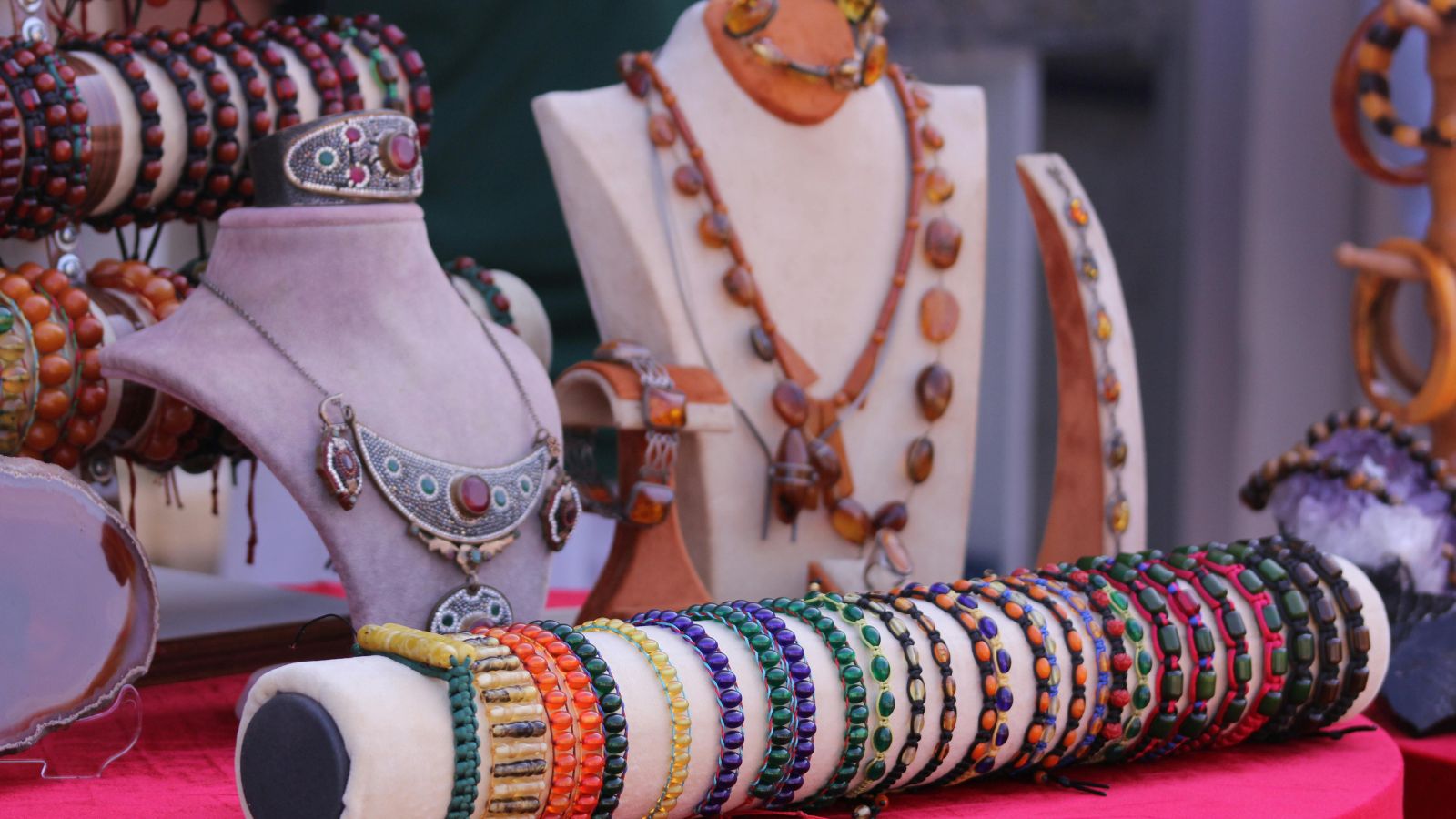 Biżuteria Terapeutyczna