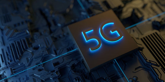 Wpływ technologii 5G na zdrowie – fakty i obawy