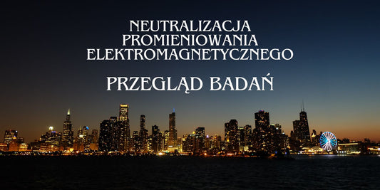 Neutralizacja Promieniowania Elektromagnetycznego