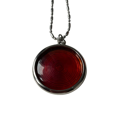 Odpromiennik Medalion Energii Skalarnej "RUBY ZEN" 6-8 tys.j.u.