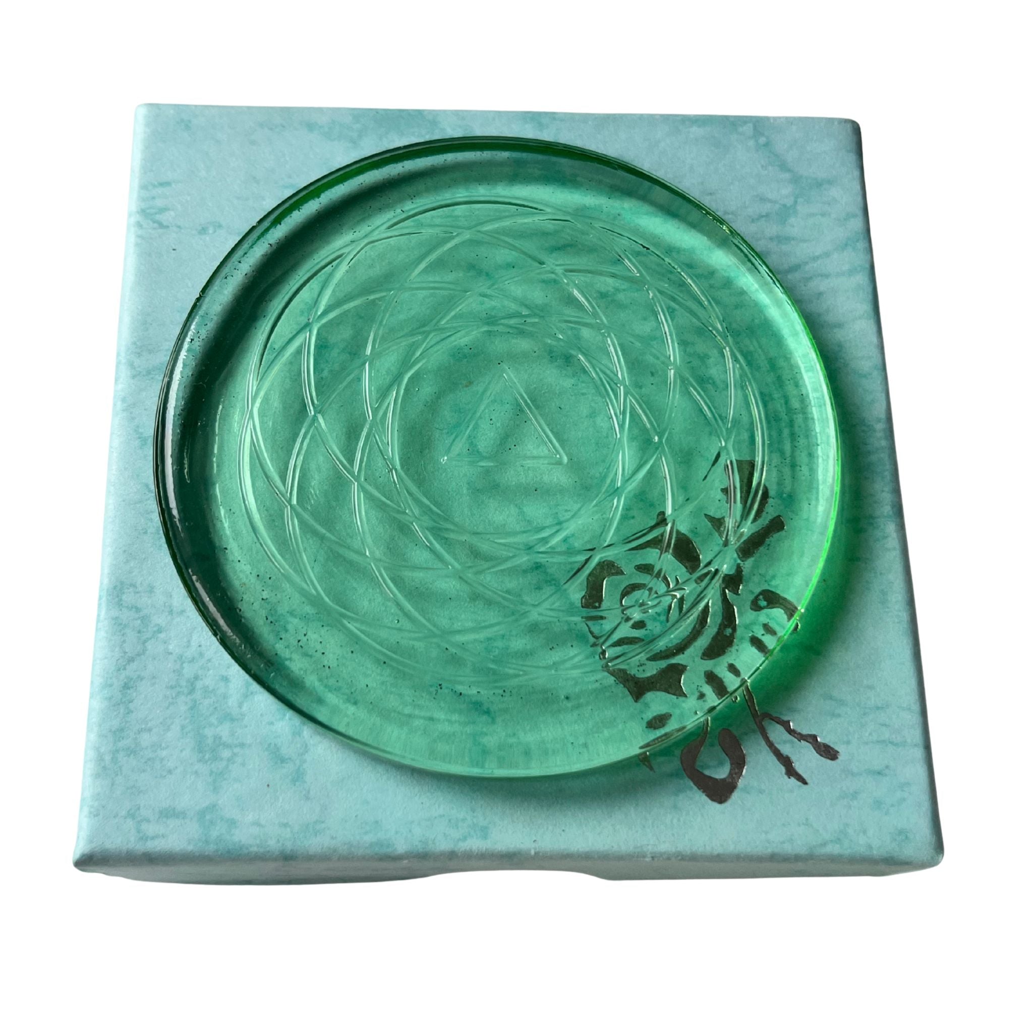 Odpromiennik Stacjonarny "BIO SPIRAL"