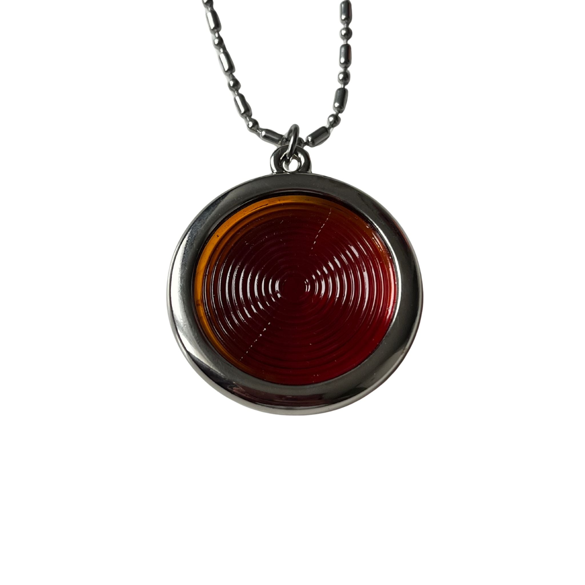 Odpromiennik Medalion Energii Skalarnej "RUBY ZEN" 6-8 tys.j.u.