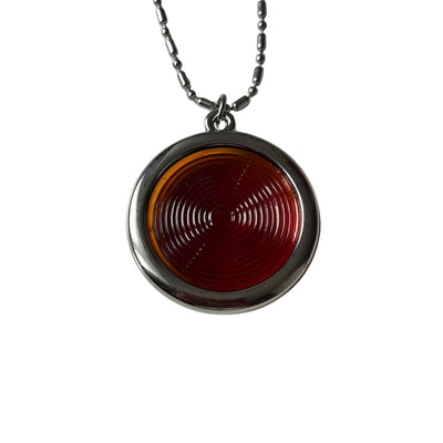 Odpromiennik Medalion Energii Skalarnej "RUBY ZEN" 6-8 tys.j.u.