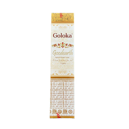 Kadzidełka Goloka - Goodearth