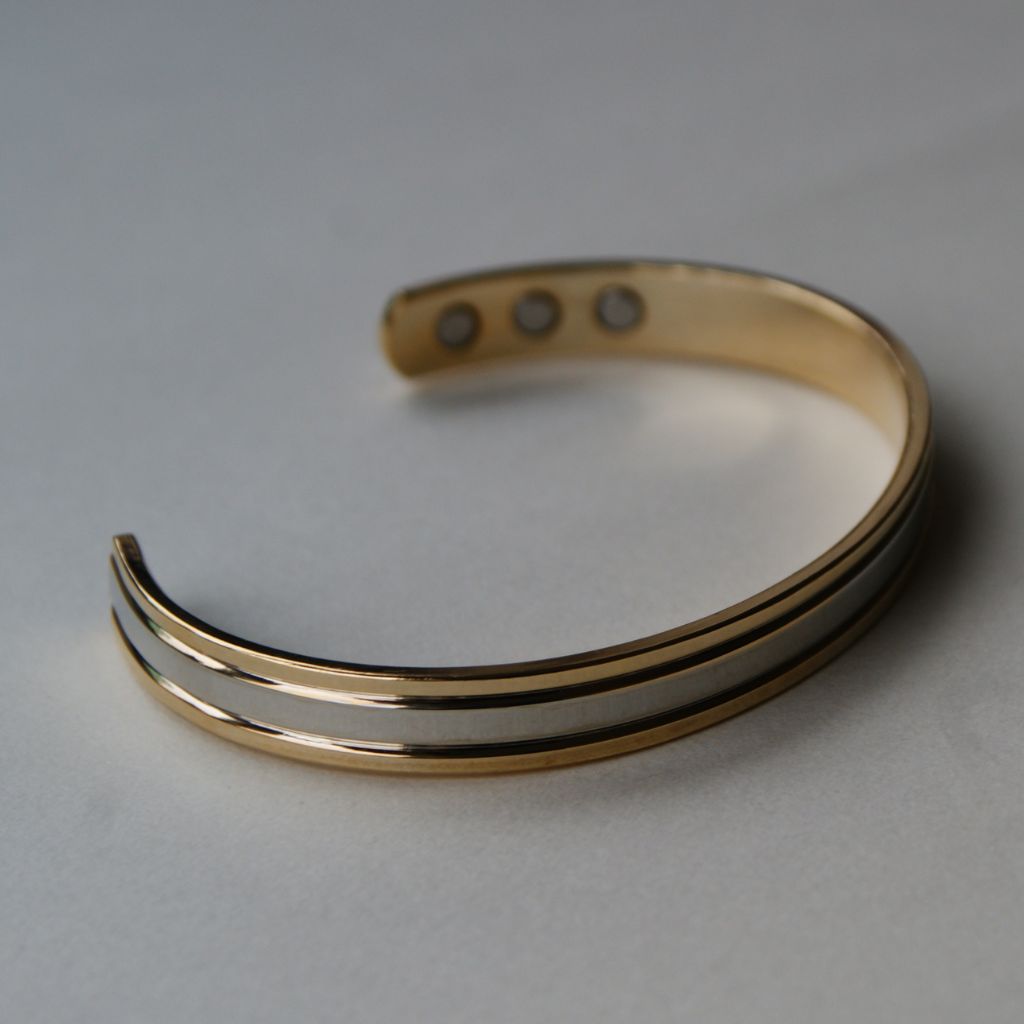 Bransoletka Terapeutyczna "Luminous Arc"