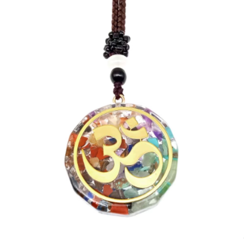 Orgonite - OM 