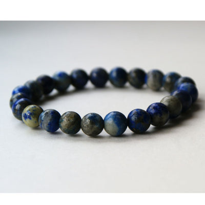 BRANSOLETKA Z LAZURYTU – PRAWDA, KOMUNIKACJA I MĄDROŚĆ