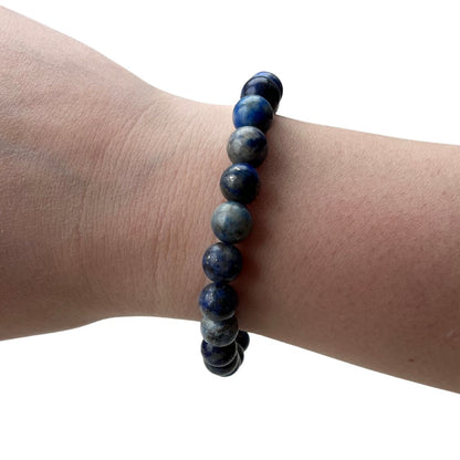 BRANSOLETKA Z LAZURYTU – PRAWDA, KOMUNIKACJA I MĄDROŚĆ