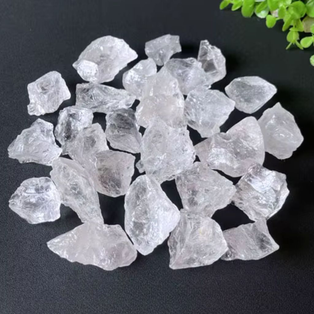 BRYŁKI KRYSZTAŁ GÓRSKI – KLAROWNOŚĆ, WZMOCNIENIE I CZYSTOŚĆ