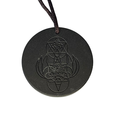 Medalion Energii Skalarnej "ANGEL"