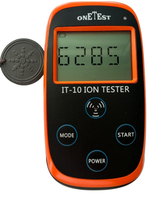 Odpromiennik Medalion Energii Skalarnej "SUN FLOWER" 5-7 tys. j.u.