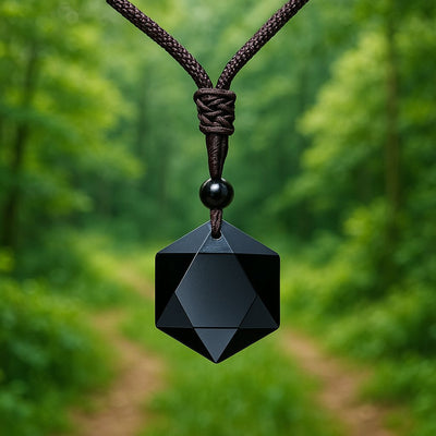 OBSIDIAN