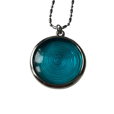 Odpromiennik Medalion Energii Skalarnej "AZURE ZEN"