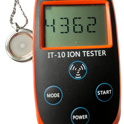 Odpromiennik Medalion Energii Skalarnej "PEARL LOTUS"