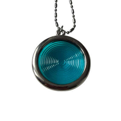 Odpromiennik Medalion Energii Skalarnej "AZURE ZEN"