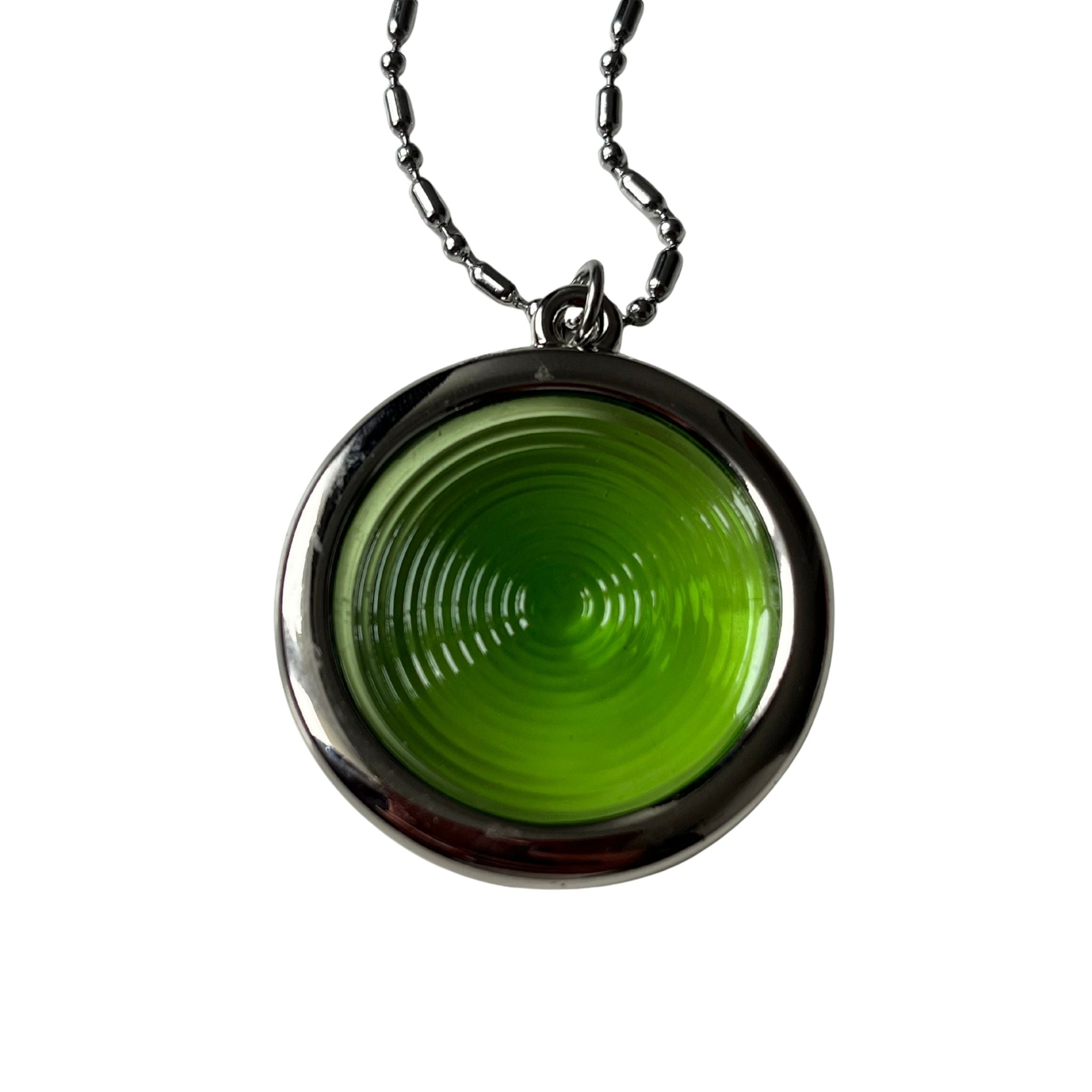 Odpromiennik Medalion Energii Skalarnej "VERDE ZEN